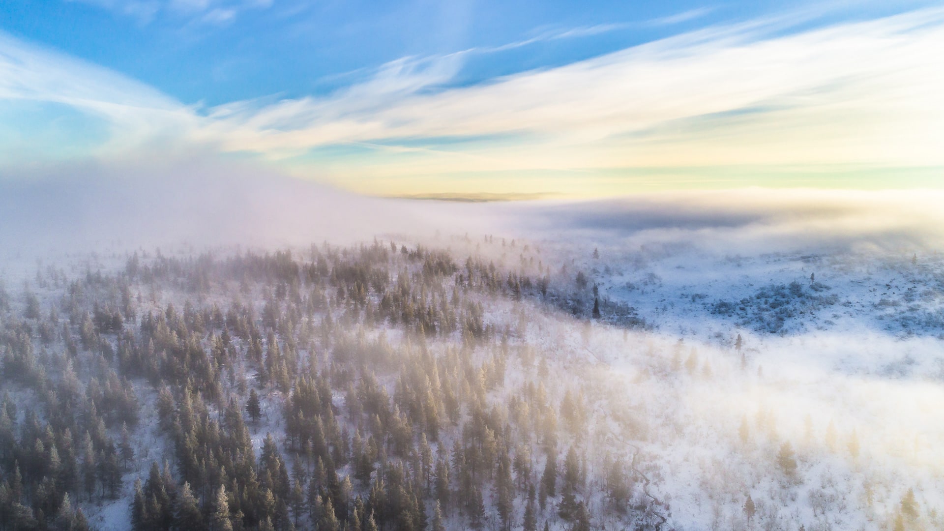 Northern Lights accommodation for guests who prefer exclusivity